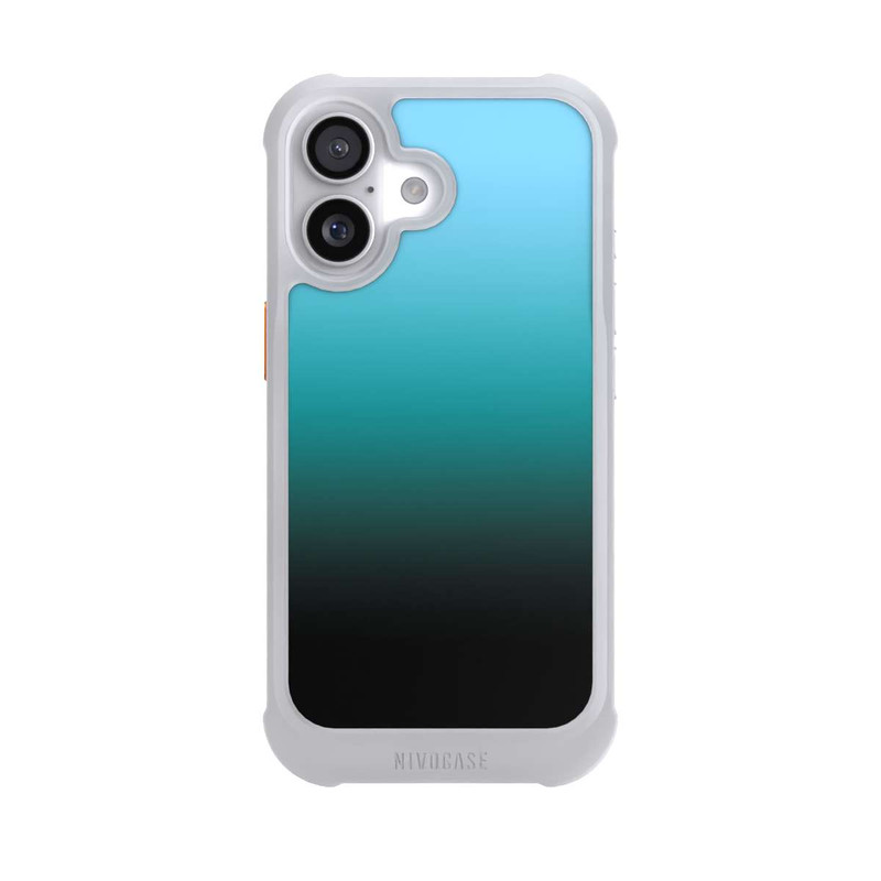 iPhone 17 NIVOmax Obscurité Moderne