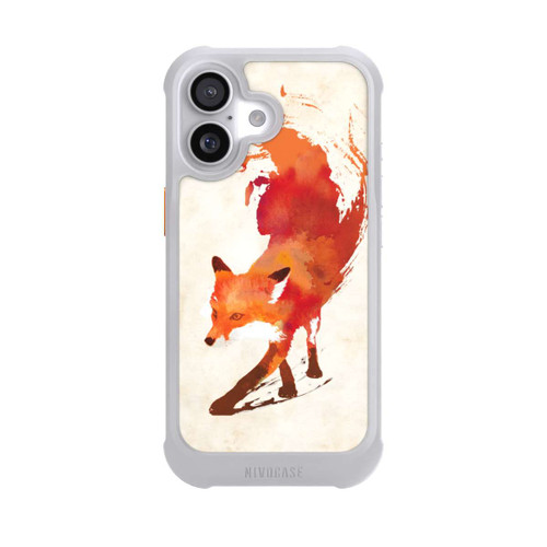  NIVOmax Vulpes Vulpes