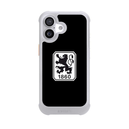  NIVOmax TSV 1860 Schwarz
