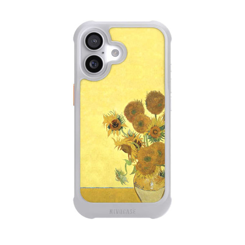  NIVOmax Bouquet de Tournesols