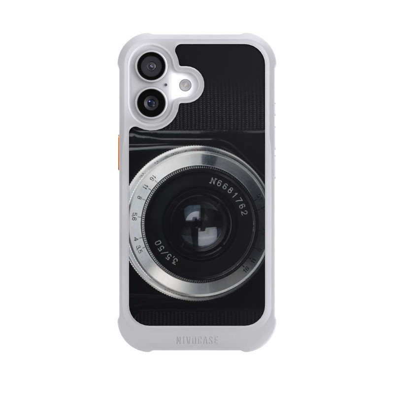 iPhone 17 NIVOmax Instantané