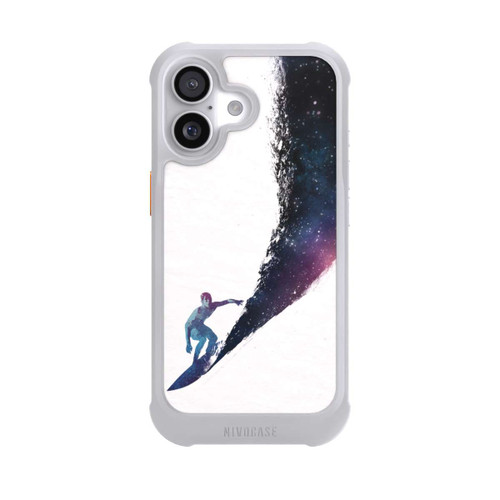  NIVOmax Surfing the Universe