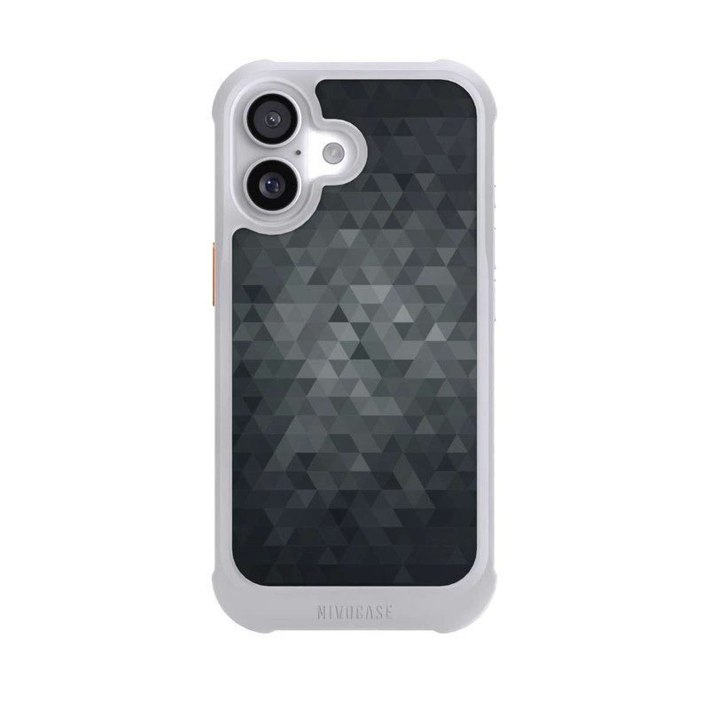 iPhone 17 NIVOmax Mysterious Black