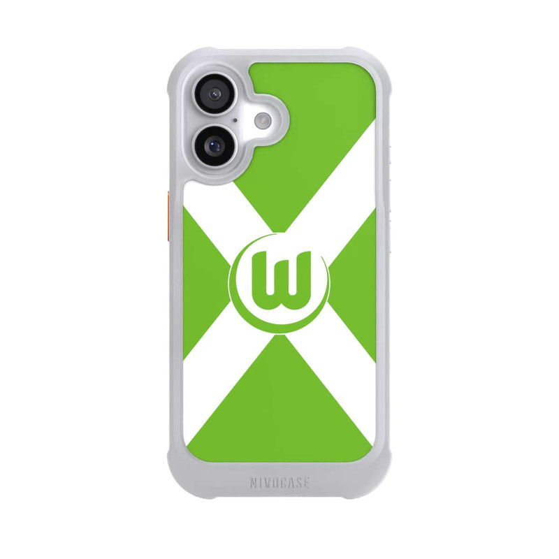 iPhone 17 NIVOmax VfL Wolfsburg
