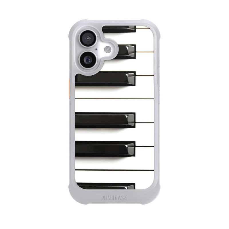 iPhone 17 NIVOmax Sonate