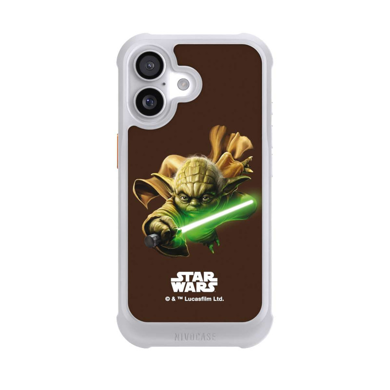 iPhone 17 NIVOmax Yoda