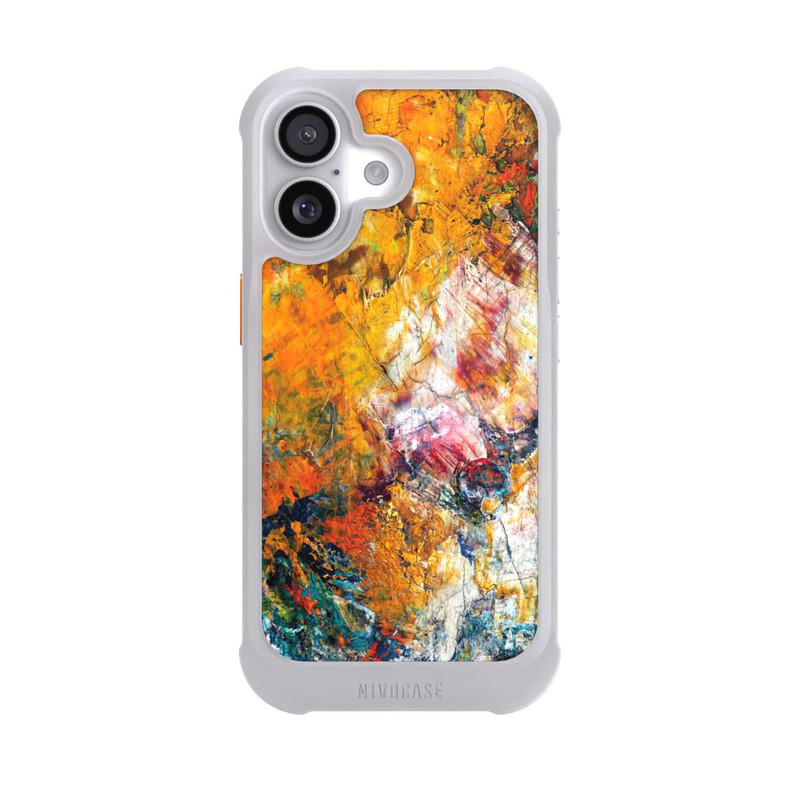 iPhone 17 NIVOmax Oil Painting