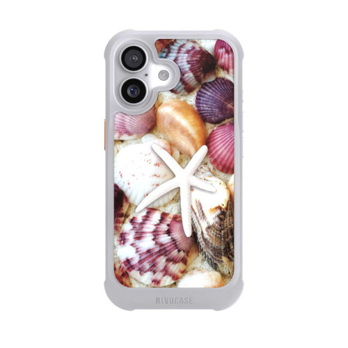 NIVOmax Coquillages de Plage
