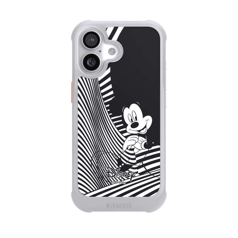iPhone 17 NIVOmax Micky Illusion