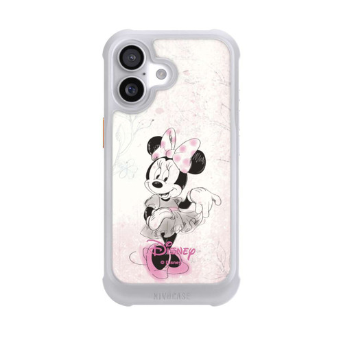  NIVOmax Minnie Aquarelle