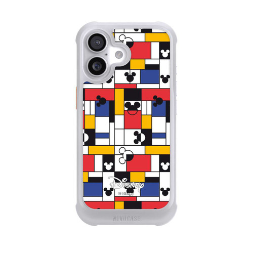  NIVOmax Mickey Squares