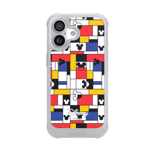  NIVOmax Micky Squares