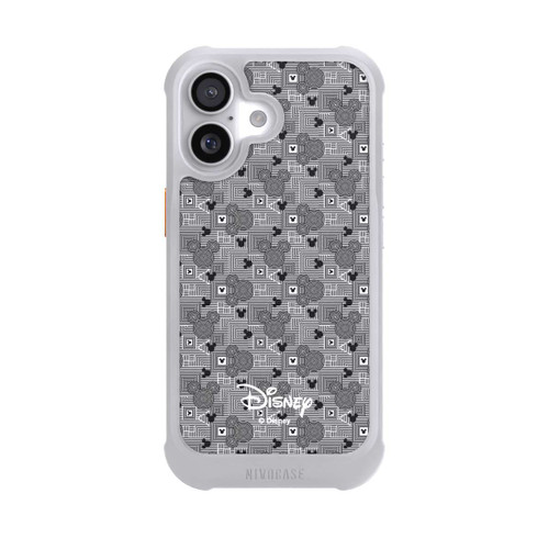  NIVOmax Micky Optical Illusion