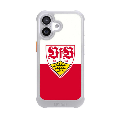  NIVOmax VfB Stuttgart Brustring