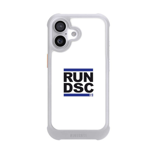  NIVOmax RUN DSC Weiss