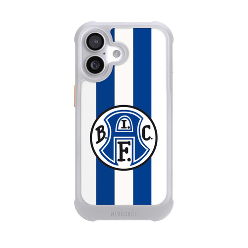  NIVOmax DSC Arminia Bielefeld Retro Trikot