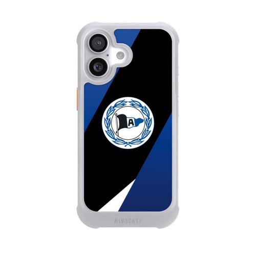  NIVOmax DSC Arminia Bielefeld Farbstreifen