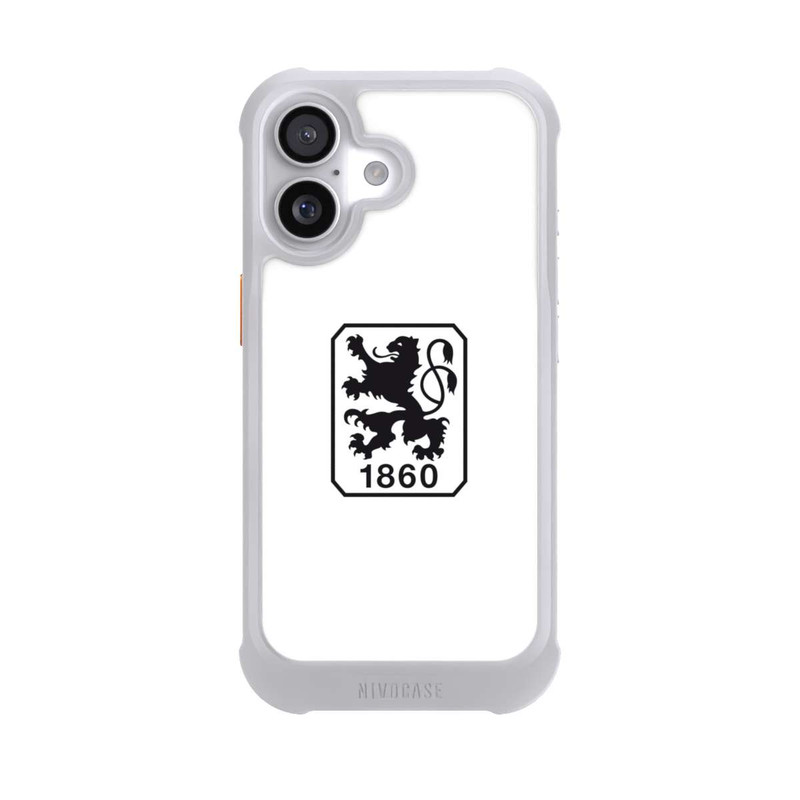 iPhone 17 NIVOmax 1860 Weiss