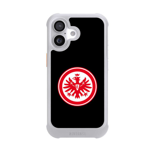  NIVOmax Eintracht Frankfurt Schwarz