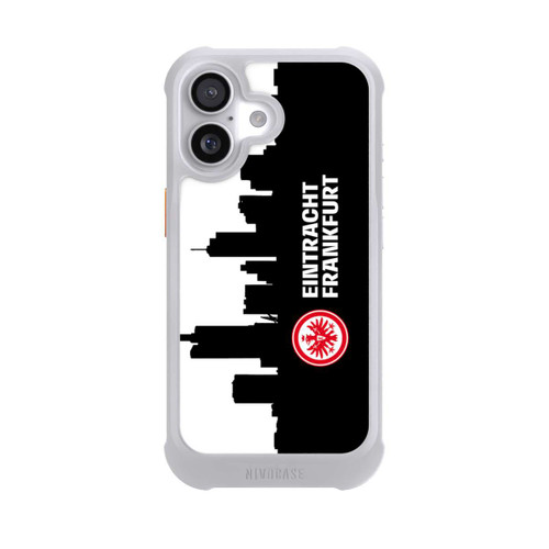  NIVOmax Eintracht Frankfurt Skyline