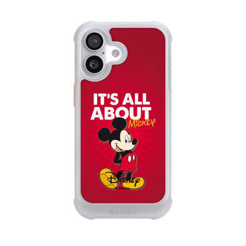  NIVOmax All About Mickey