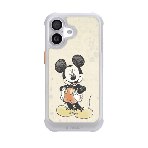  NIVOmax Mickey Watercolor
