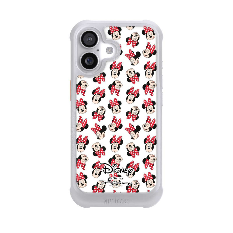iPhone 17 NIVOmax Minnie Mouse Pattern