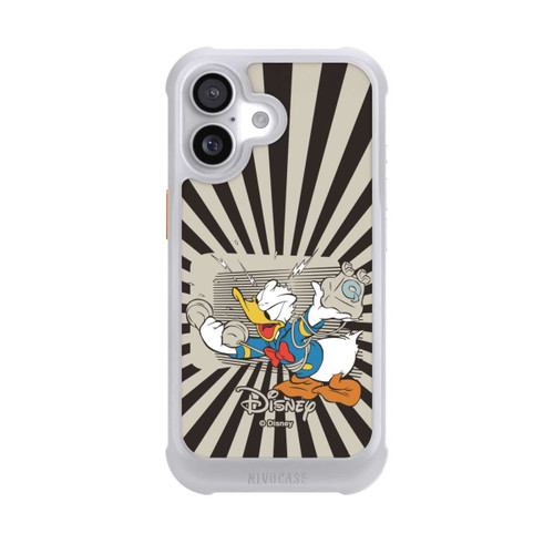 NIVOmax Hello?! Donald Duck