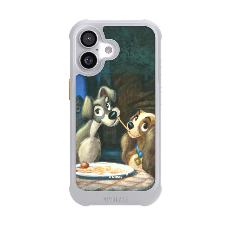 iPhone 17 NIVOmax Lady and the Tramp