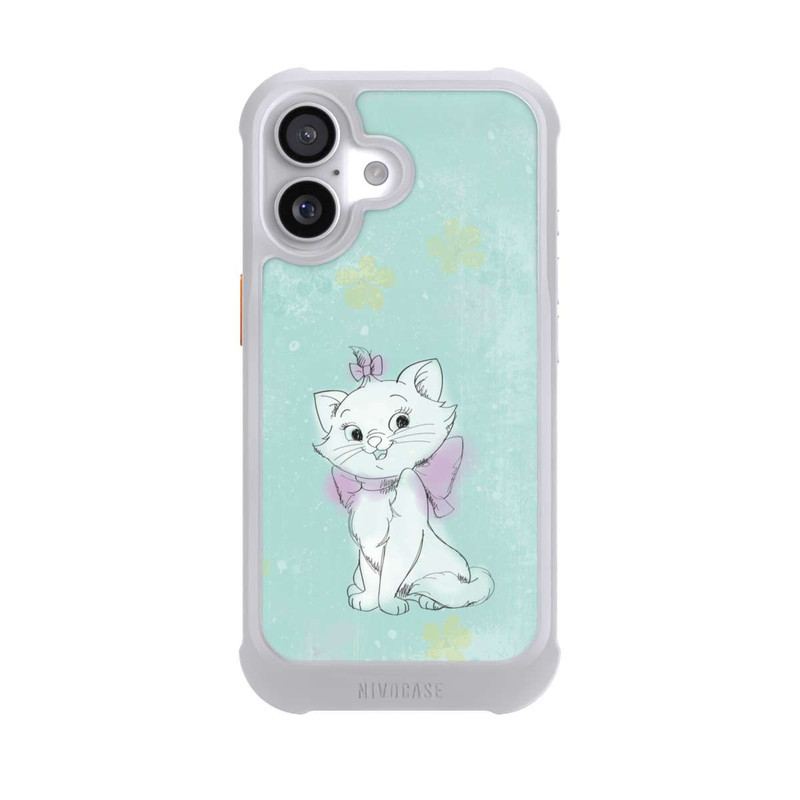 iPhone 17 NIVOmax Marie Aquarelle