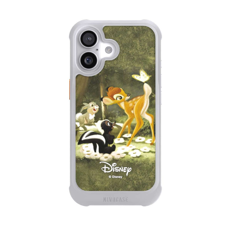 iPhone 17 NIVOmax Bambi & Friends