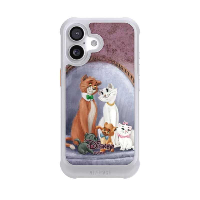 iPhone 17 NIVOmax Aristocats