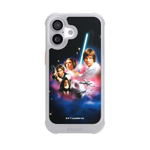  NIVOmax A New Hope