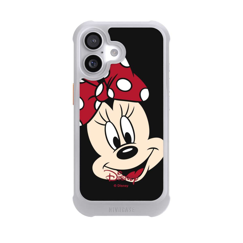 iPhone 17 NIVOmax Minnie All Over