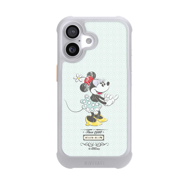 iPhone 17 NIVOmax Minnie Vintage
