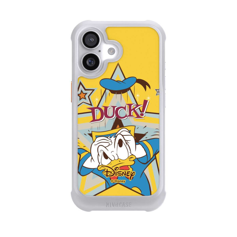 iPhone 17 NIVOmax Duck!