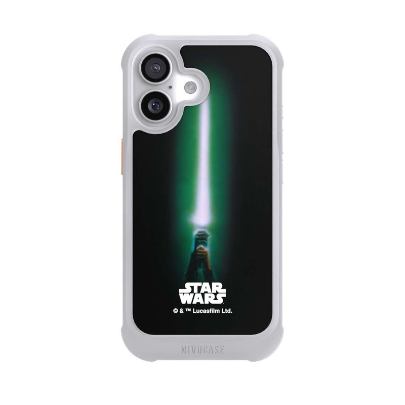 iPhone 17 NIVOmax Sabre Laser