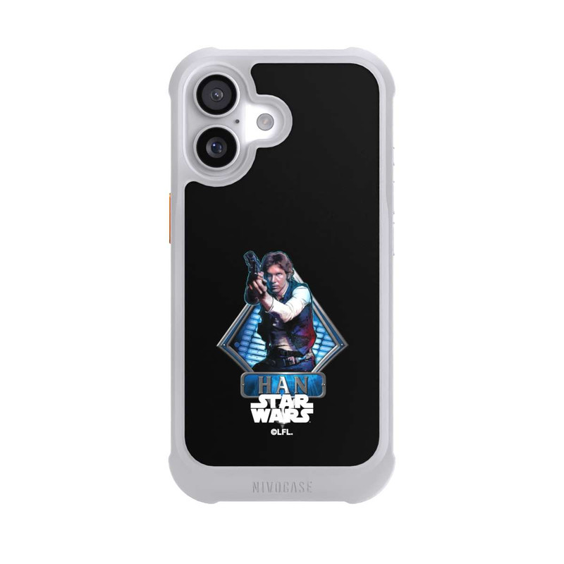 iPhone 17 NIVOmax Han