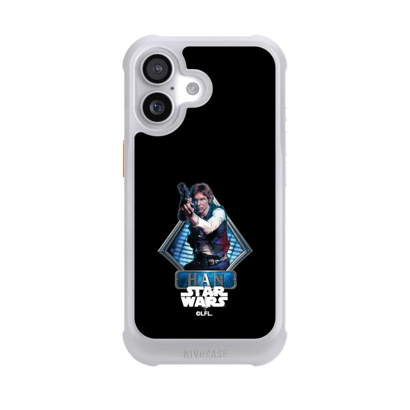 iPhone 17 NIVOmax Han