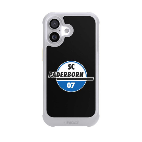  NIVOmax SC Paderborn Schwarz