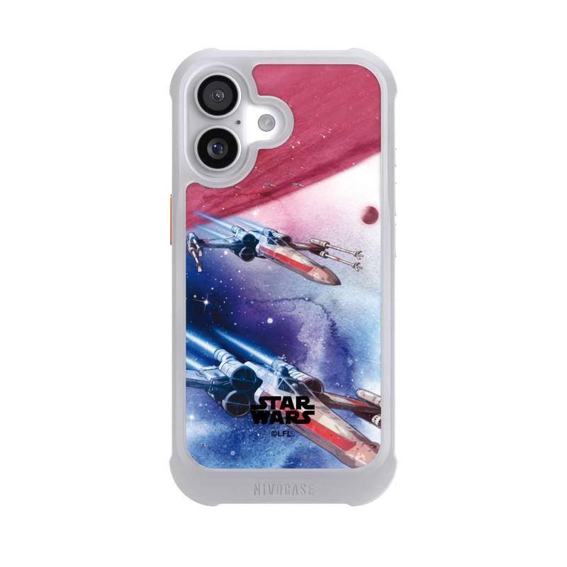 iPhone 17 NIVOmax X-Wing