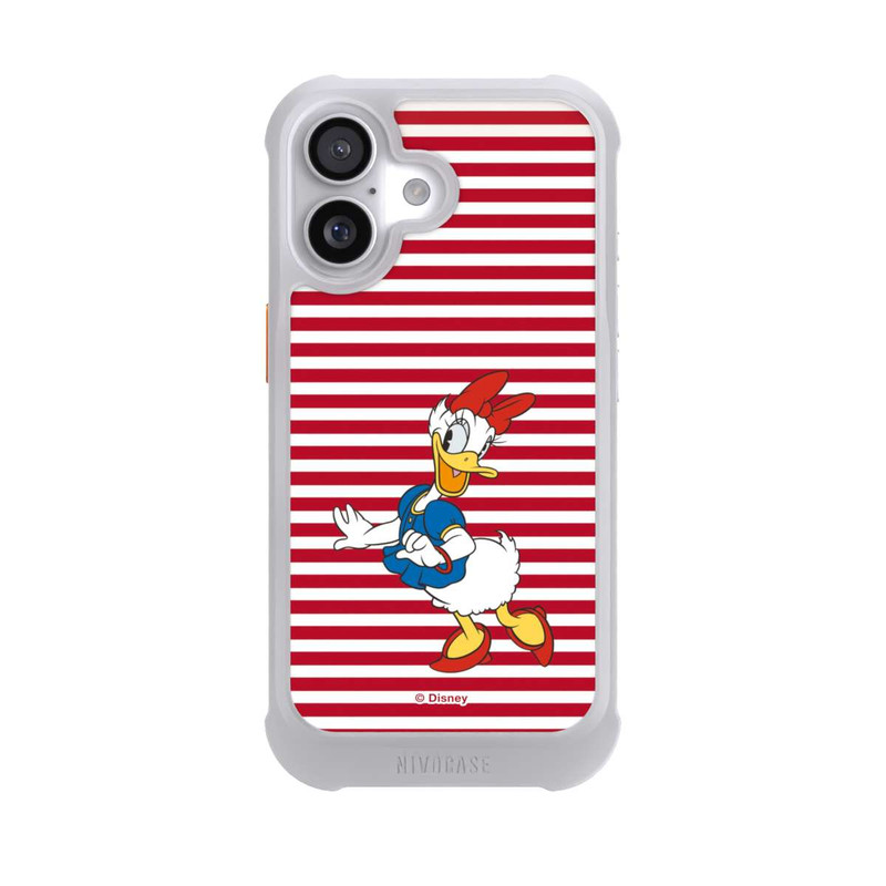 iPhone 17 NIVOmax Daisy Marinière
