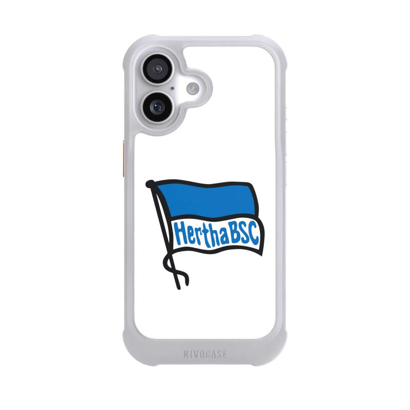 iPhone 17 NIVOmax Hertha BSC