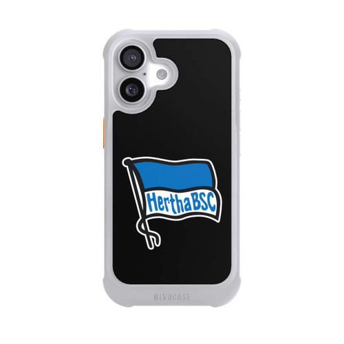 NIVOmax Hertha BSC schwarz