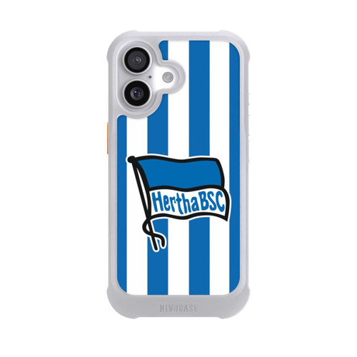  NIVOmax Hertha BSC Striped
