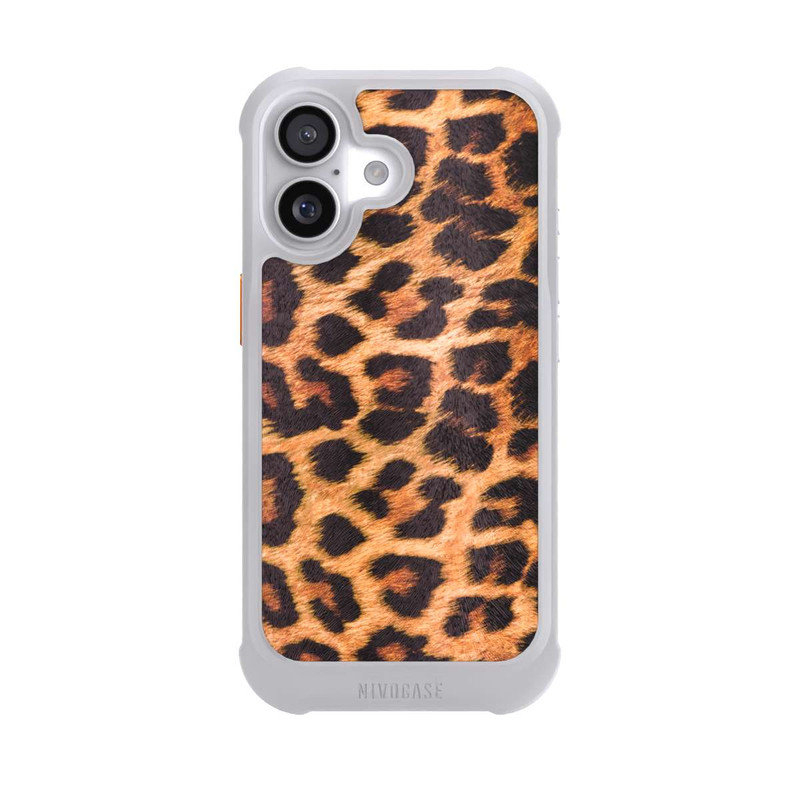 iPhone 17 NIVOmax Leo Print