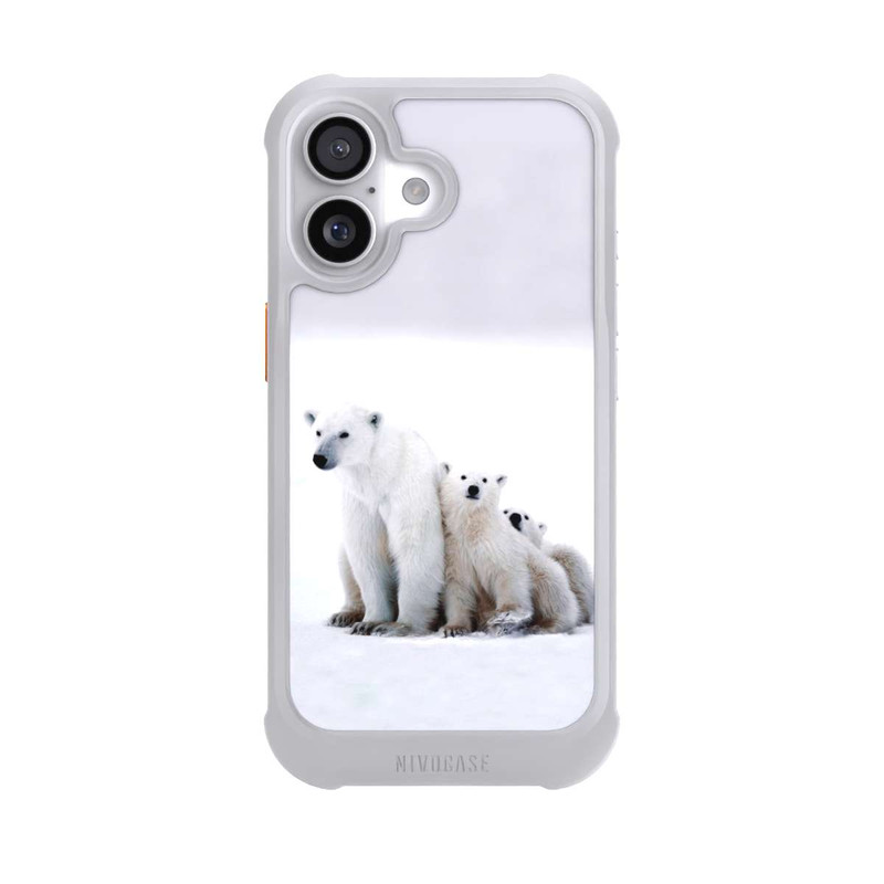 iPhone 17 NIVOmax Polar