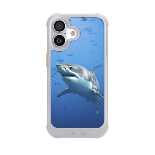  NIVOmax Grand Requin Blanc