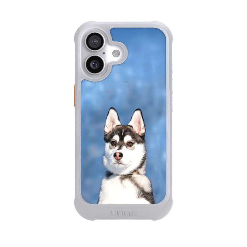 iPhone 17 NIVOmax Husky