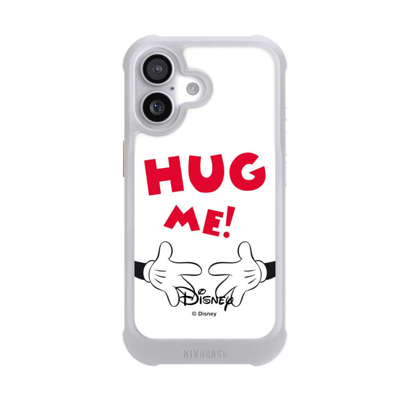 iPhone 17 NIVOmax Hug Me!